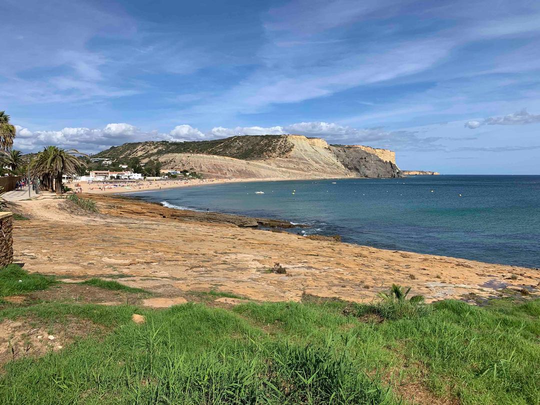Praia Da Luz